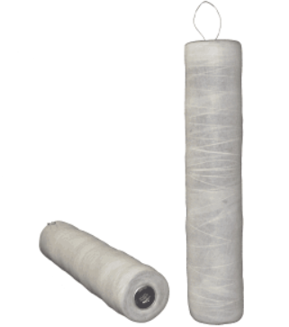 Wix 51276 Cartridge Lube Sock Filter