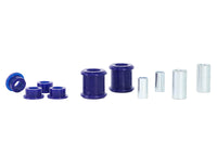 Thumbnail for SuperPro 1975 Alfa Romeo Alfetta GT Front Torsion Bar Brace Mount Bushing Kit