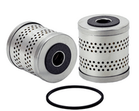 Thumbnail for Wix 51309 Cartridge Lube Metal Canister Filter