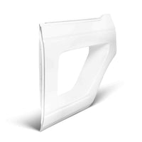 Thumbnail for Anderson Composites 21-22 Ford Bronco 4DR Fiberglass Rear Doors (Pair) NO Inserts - Off Road