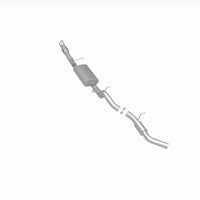 Thumbnail for MagnaFlow BRE Exhaust Kit 15-20 ESCALADE ESV YUKON XL 6.2L