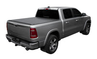 Thumbnail for Access Vanish 19+ Dodge Ram 1500 5ft 7in Bed Roll-Up Cover