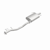 Thumbnail for BRExhaust 97-99 Acura CL 3.0L Muffler Kit