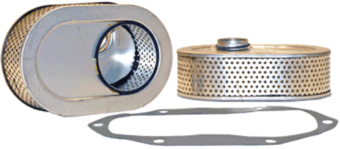 Wix 51469 Cartridge Hydraulic Metal Canister Filter