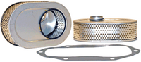 Thumbnail for Wix 51469 Cartridge Hydraulic Metal Canister Filter