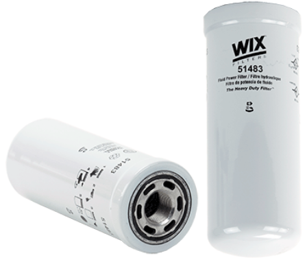 Wix 51483 Spin-On Hydraulic Filter