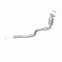 Thumbnail for Magnaflow 2008 EQUINOX 3.6L Underbody Direct Fit Converter