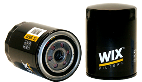 Wix 51515MP Spin-On Lube Filter
