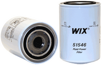 Thumbnail for Wix 51546 Spin-On Hydraulic Filter
