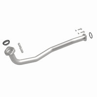 Thumbnail for BRE Exhaust 98-00 RAV4 2.0L Front Pipe Kit