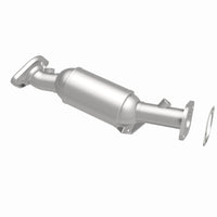 Thumbnail for Magnaflow 10-11 Soul 1.6L Underbody Direct Fit Converter