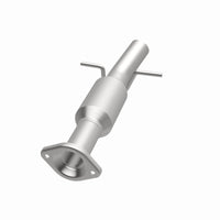 Thumbnail for Magnaflow 11-13 Highlander 3.5 Undby Direct Fit Converter