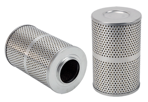 Wix 51635 Cartridge Hydraulic Metal Canister Filter