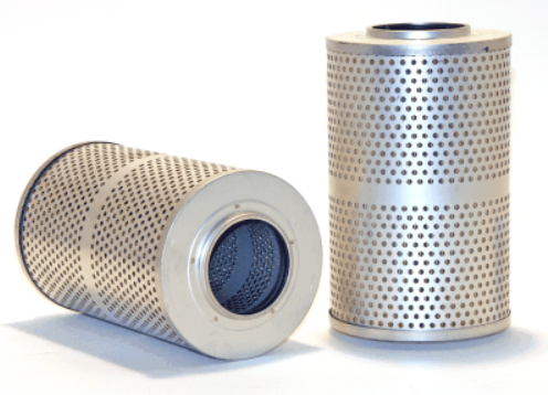 Wix 51636 Cartridge Hydraulic Metal Canister Filter