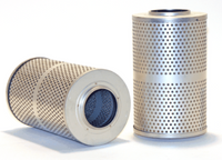 Thumbnail for Wix 51636 Cartridge Hydraulic Metal Canister Filter