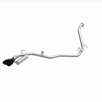Thumbnail for Magnaflow 25-26 Toyota Camry SPEQ Series Stainless Cat-Back Performance Exhaust System