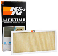 Thumbnail for K&N HVAC Filter 10 X 20 X 1 Merv 11