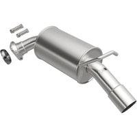 Thumbnail for MagnaFlow BRE Exhaust Kit 08-13 Toyota Highlander 3.5L