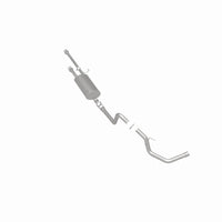 Thumbnail for MagnaFlow BRE Exhaust Kit 09-13 Toyota Tundra