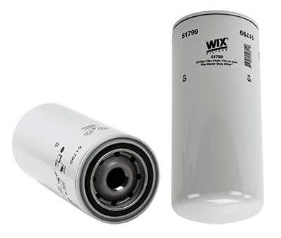 Wix 51799 Spin-On Lube Filter