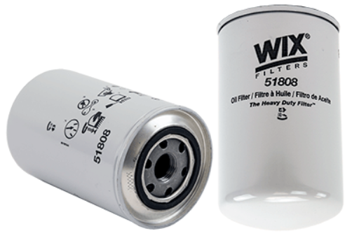 Wix 51808 Spin-On Lube Filter