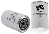 Thumbnail for Wix 51808 Spin-On Lube Filter