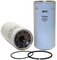 Thumbnail for Wix 51846 Spin-On Hydraulic Filter