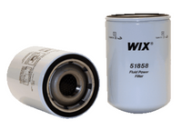 Thumbnail for Wix 51858 Spin-On Hydraulic Filter