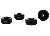Thumbnail for Whiteline 1965-1982 Chevrolet Corvette Rear Spring Cushions
