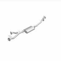 Thumbnail for MagnaFlow BRE Exhaust Kit 96-02 S10 Sonoma 4.3L