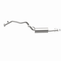 Thumbnail for MagnaFlow BRE Exhaust Kit 89-91 Toyota 4Runner 3.0L
