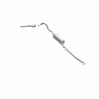 Thumbnail for MagnaFlow BRE Exhaust Kit 06-09 Dodge Ram 1500 2500 3500 5.7L