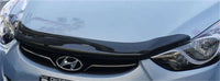 Thumbnail for EGR 11+ Hyundai Elantra Superguard Hood Shield (306391)