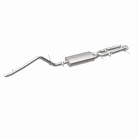 Thumbnail for MagnaFlow BRE Exhaust Kit 03-06 Hummer H2 6.0L