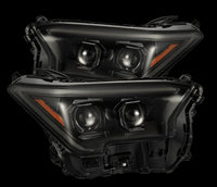Thumbnail for AlphaRex 2024 Toyota Tacoma LUXX-Series Projector Headlights