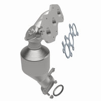 Thumbnail for Magnaflow 05-07 Toyota Avalon 3.5L Direct Fit Converter