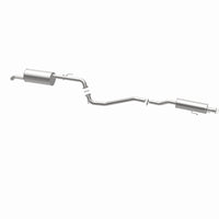 Thumbnail for BRExhaust 10-13 KIA FORTE KOUP FORTE Exhaust Kit