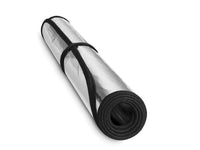 Thumbnail for WeatherTech 07-13 Mercedes-Benz Sprinter Van SunShade - Silver / Black