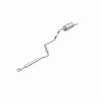 Thumbnail for MagnaFlow BRE Exhaust Kit 99-03 Mazda Protege Protege5