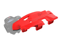 Thumbnail for aFe POWER Red Edition Dynamic Air Scoop XL for Intake Kits 50-70119D and 50-70119R