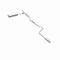 Thumbnail for MagnaFlow BRE Exhaust Kit 97-05 Classic Malibu Cutlass