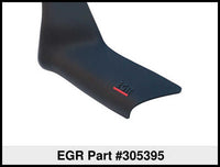 Thumbnail for EGR 15+ Toyota Tundra Superguard Hood Shield - Matte (305395)