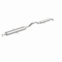 Thumbnail for MagnaFlow BRE Exhaust Kit 01-07 Voyager Caravan Town & Country
