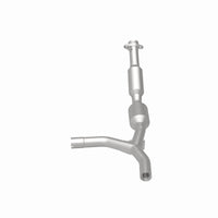 Thumbnail for Magnaflow 2007 Ford E-150 4.6L Direct Fit Converter