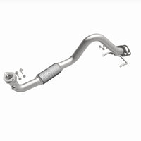 Thumbnail for BRE Exhaust 10-11 Kia Soul 2.0L Front Pipe Kit