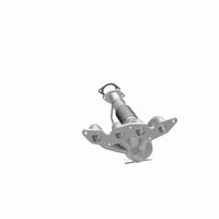 Thumbnail for Magnaflow 12-15 Ford Focus 2.0L Direct Fit Converter