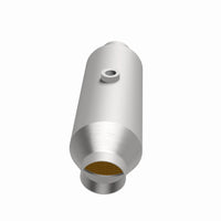 Thumbnail for Magnaflow 2.50 1/O2 CA 4in. Spun Universal Converter