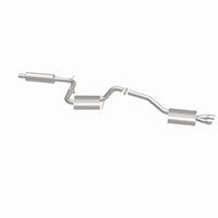 Thumbnail for MagnaFlow BRE Exhaust Kit 12-14 Volkswagen Jetta 2.5L