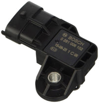 Thumbnail for Bosch High Pressure Sensor (OE 20524936/2S0906051)