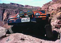 Thumbnail for ARB Winchbar Suit Srs Jeep Tj Wrangler 97-06